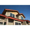 Gold PR Series Metallized Window Films
