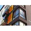 Sputtered Series CENERV Energy Saving Window Films