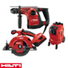Hilti Power Tools