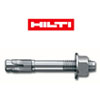 Hilti KB3 Kwik-Bolt 3 Carbon Steel Expansion Anchors