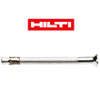 Hilti KB3 Kwik-Bolt 3 Countersunk Expansion Anchors