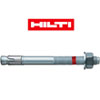 Hilti Kwik Bolt TZ Carbon Steel Expansion Anchors