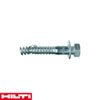 Hilti HCA Reusable Coil Anchors