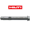 Hilti HLC Carbon Steel Sleeve Anchors