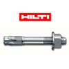 Hilti KB3 Kwik-Bolt 3 304 Stainless Steel Expansion Anchors