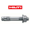 Hilti KB3 Kwik-Bolt 3 316 Stainless Steel Expansion Anchors