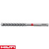 Hilti TE-CX Metric Drill Bits