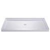 Dreamline Slimline Single Threshold Shower Base