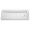 Dreamline Amazon Single Threshold Shower Base