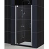 Dreamline Elegance Shower Door and Base Combo