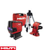 Hilti Measuring Systems