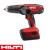Hilti Cordless Tools