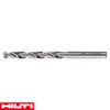 Hilti HSS Smooth Shank Jobber Drill Bits