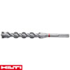 Hilti TE-YX Imperial Drill Bits