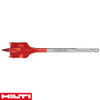 Hilti WDB S Spade Bits