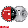 Hilti Circular Saw Blades