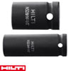 Hilti Impact Sockets