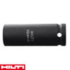 Hilti Deep S-NSD Impact Sockets