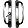 Sash Controls "A" Position Patio Door Handle Set Only
