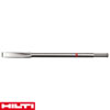 Hilti Chisels and Chisel Accessories
