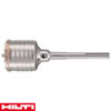 Hilti TE-Y BK Dry Carbide Core Drill Bits