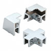 CRL Sleeve-over Showcase Glass Clamps