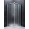 Dreamline Prime Shower Enclosure and Base Combo