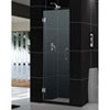 Dreamline Unidoor Shower Doors - 23"-29" Width Range