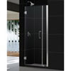 Dreamline Unidoor Shower Doors - 29"-37" Width Range