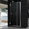 Dreamline Unidoor Shower Doors - 37"-45" Width Range