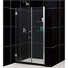 Dreamline Unidoor Shower Doors - 45"-53" Width Range