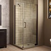 Dreamline Elegance Shower Enclosures
