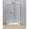Dreamline Prime Shower Enclosure, Backwall, and Base Kits