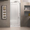 Dreamline Flex Shower Enclosure, Backwall, and Base Kits