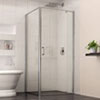 Dreamline Flex Shower Doors