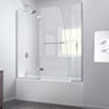 Dreamline Aqua Ultra Tub Doors