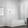 Dreamline AquaFold Tub Doors