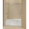 Dreamline Enigma-Z Tub Doors