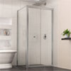 Dreamline Butterfly Shower Enclosures