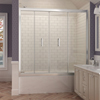 Dreamline Butterfly Tub Doors