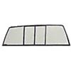 Four Panel Sliders 1979-1983 Toyota Standard Cabs