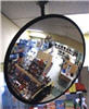 Indoor Polycarbonate Convex Mirrors