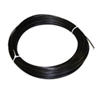 Black ABS Plastic Welding Rods - 1lb Coils