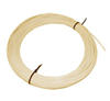 Natural ABS Plastic Welding Rods - 1lb Coils