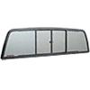 Four Panel Sliders 1995-2004 All Toyota Tacoma Cab