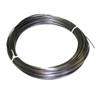 Dark Gray PVC Type-1 Plastic Welding Rods - 1lb Coils