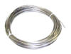 Light Gray PVC Type-II Plastic Welding Rods - 1lb Coils