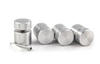 1-1/4" Diameter GFR Standoff and Gripper Kits