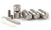 Stainless Steel GFR Standoff and Gripper Kits