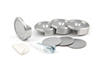 Edge Grip and Panel Clip Kits